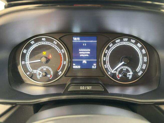 Skoda fabia 1.0 Ambition