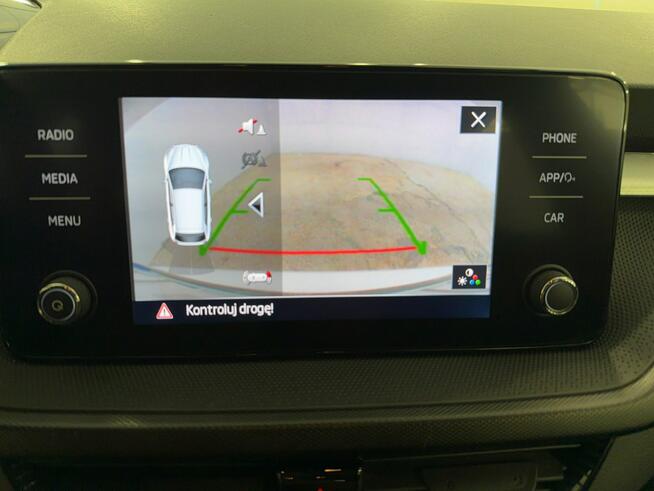 Skoda fabia 1.0 Ambition