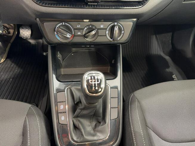 Skoda fabia 1.0 Ambition