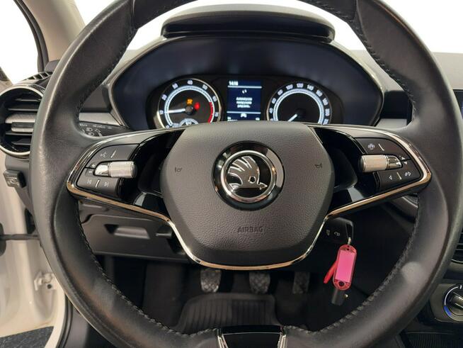 Skoda fabia 1.0 Ambition