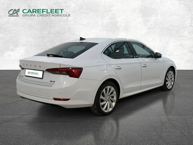 Skoda Octavia 1.5 TSI e-TEC Style DSG