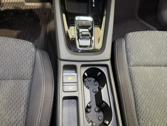 Skoda Octavia 1.5 TSI e-TEC Style DSG