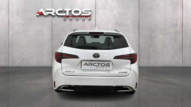 Toyota Corolla hybryda 1.8 Comfort