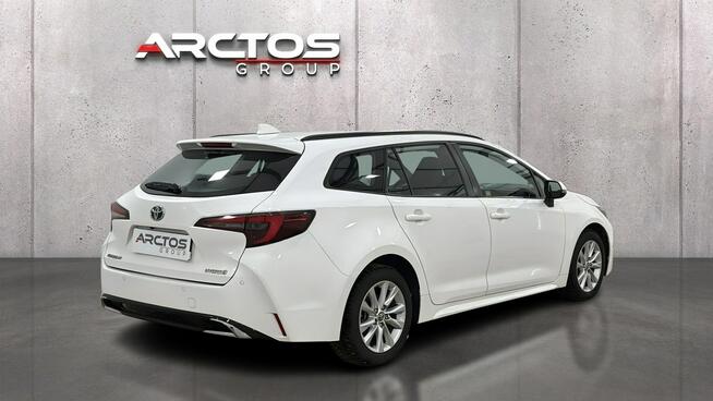 Toyota Corolla hybryda 1.8 Comfort