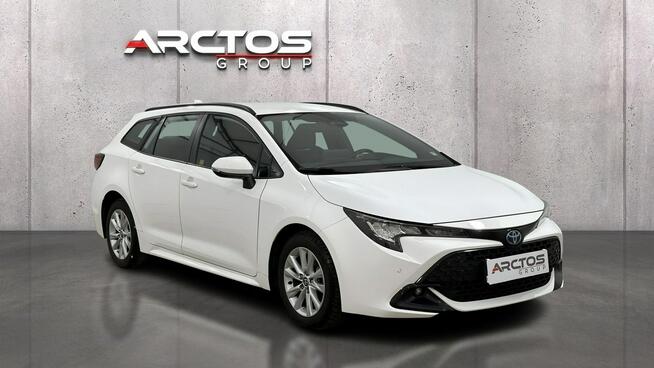 Toyota Corolla hybryda 1.8 Comfort