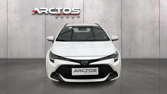 Toyota Corolla hybryda 1.8 Comfort