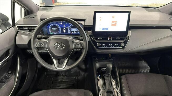 Toyota Corolla hybryda 1.8 Comfort