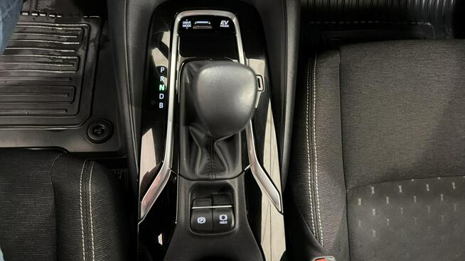 Toyota Corolla hybryda 1.8 Comfort