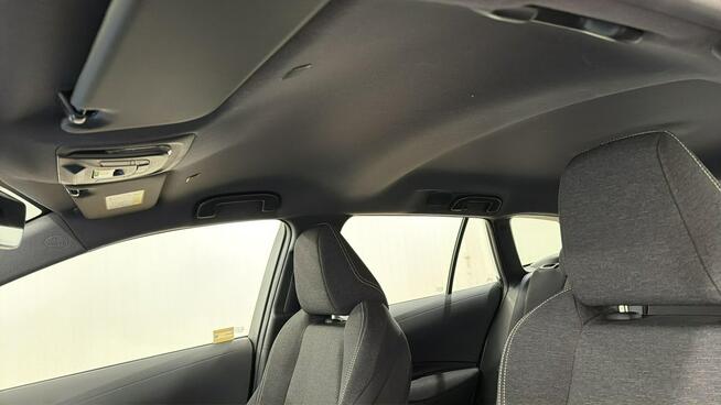 Toyota Corolla hybryda 1.8 Comfort