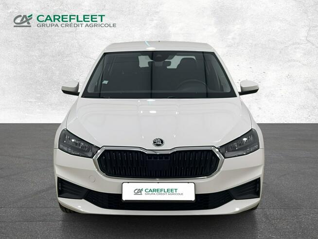 Skoda Fabia 1.0 Ambition