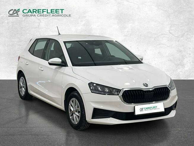 Skoda Fabia 1.0 Ambition