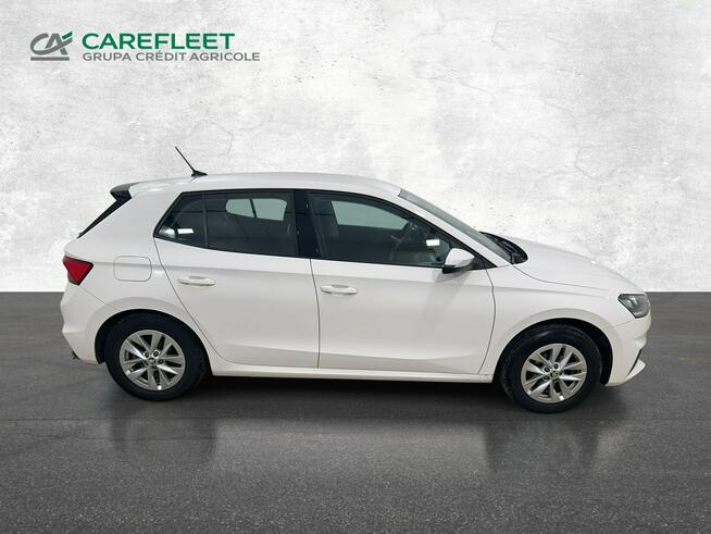 Skoda Fabia 1.0 Ambition