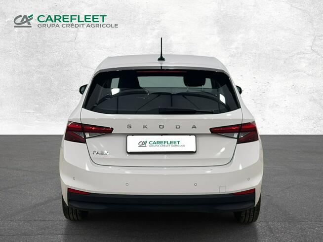 Skoda Fabia 1.0 Ambition