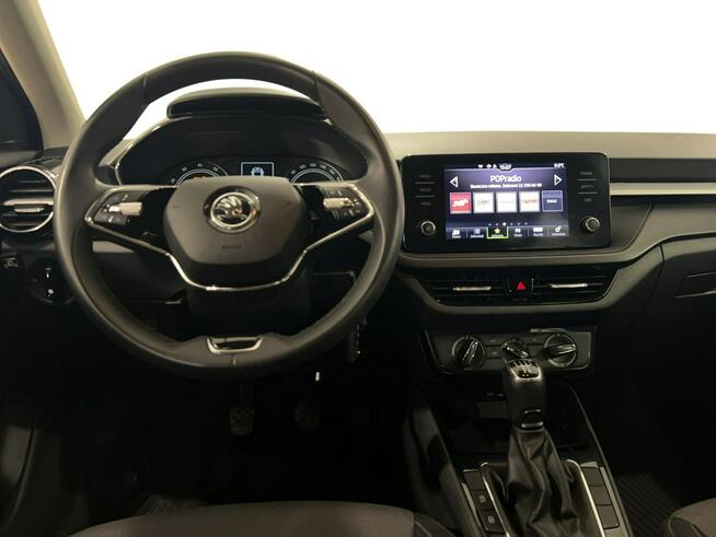 Skoda Fabia 1.0 Ambition