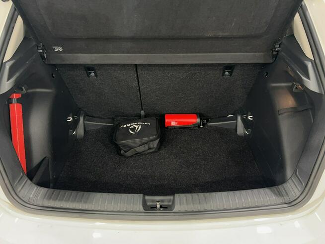 Skoda Fabia 1.0 Ambition