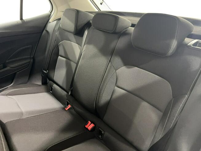 Skoda Fabia 1.0 Ambition