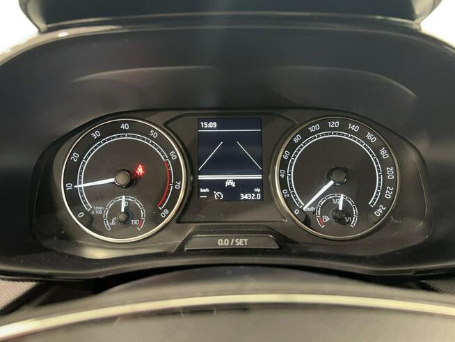 Skoda Fabia 1.0 Ambition