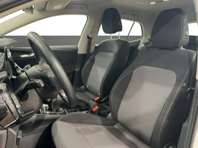 Skoda Fabia 1.0 Ambition