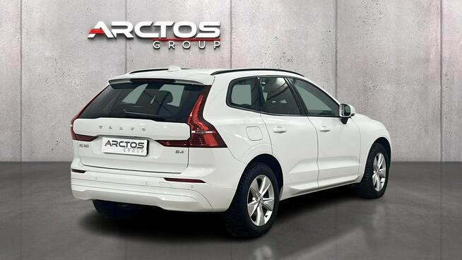 Volvo XC60 B4B Momentum