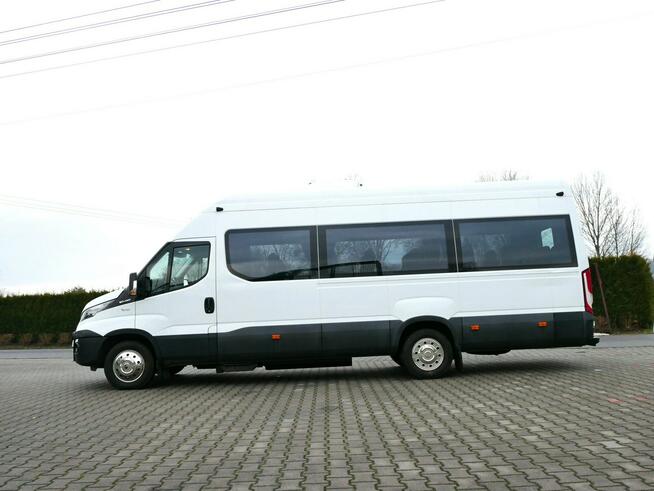 Iveco 50C-140 Bus 3.0 LPG 136KM Eu6 Autobus -23 / 22 osób VAT 23% Brutto -Klima -Webasto