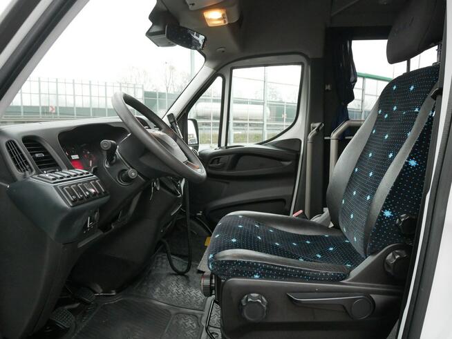 Iveco 50C-140 Bus 3.0 LPG 136KM Eu6 Autobus -23 / 22 osób VAT 23% Brutto -Klima -Webasto