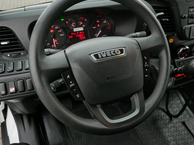 Iveco 50C-140 Bus 3.0 LPG 136KM Eu6 Autobus -23 / 22 osób VAT 23% Brutto -Klima -Webasto