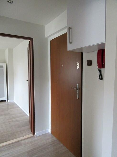 Wynajmę funkcjonalną kawalerkę, Jagiellońska 51