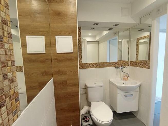 Wynajmę jasną, przestronną kawalerkę, Kowalska 14