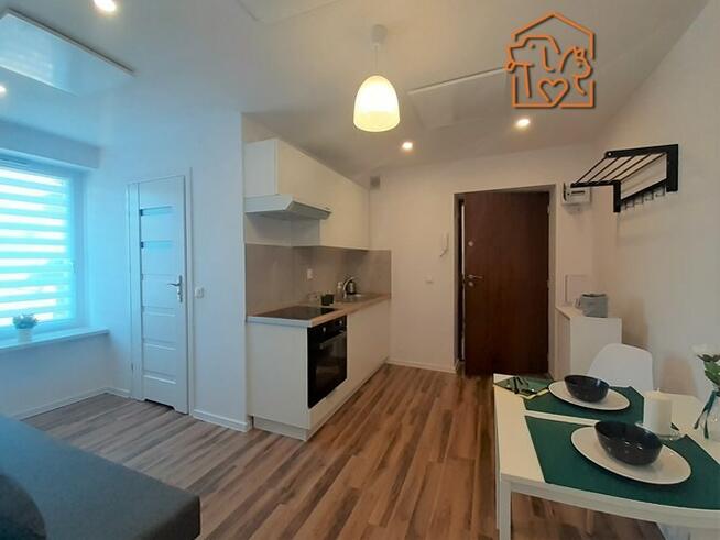 Józefa Lompy 5, Śródmieście,2 pokoje, pet friendly