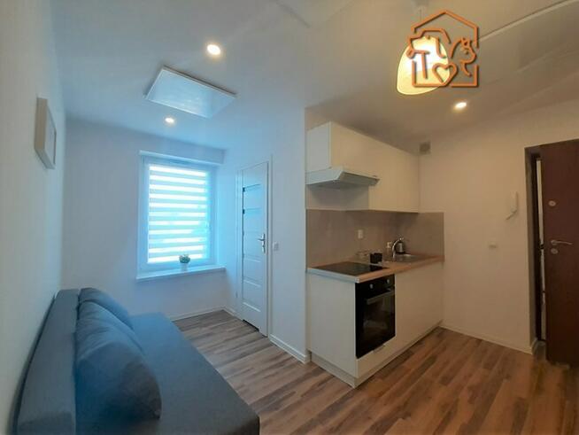 Józefa Lompy 5, Śródmieście,2 pokoje, pet friendly