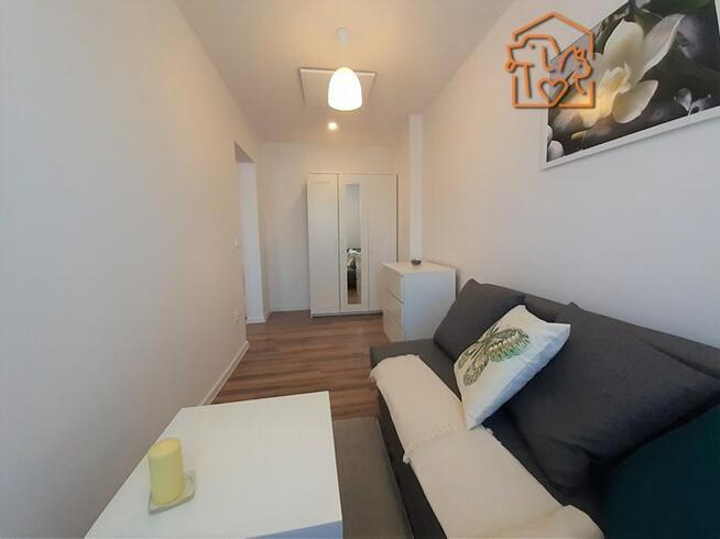 Józefa Lompy 5, Śródmieście,2 pokoje, pet friendly