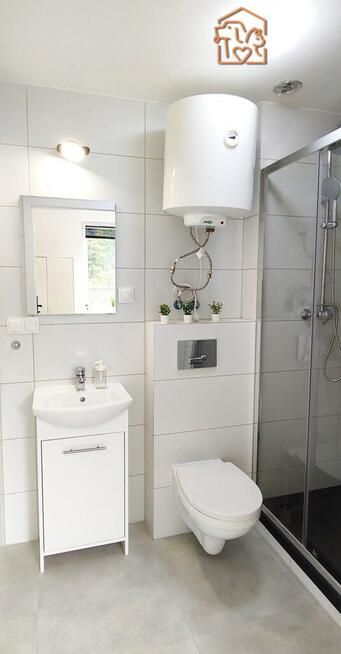 Kawalerka przyjazna dla zwierząt, Kukułek 18