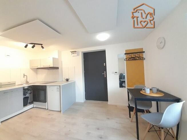 Wynajmę kawalerka przyjazna zwierzętom, Kukułek 18