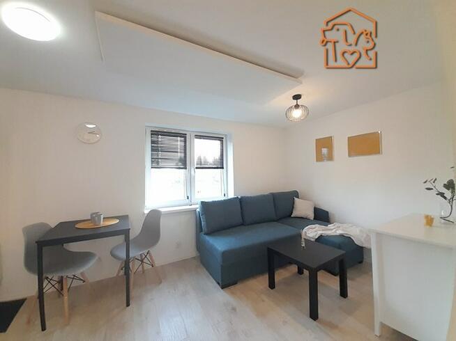 Wynajmę kawalerka przyjazna zwierzętom, Kukułek 18