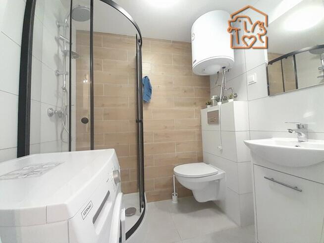 Wynajmę kawalerka przyjazna zwierzętom, Kukułek 18