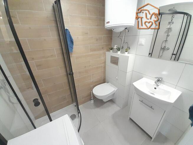 Wynajmę kawalerka przyjazna zwierzętom, Kukułek 18