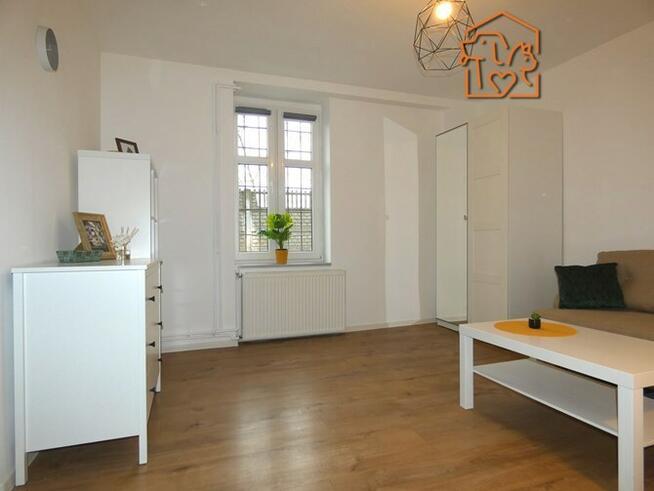 Wynajmę jasną kawalerkę przy ulicy Nasyp 2