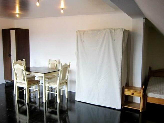 Przestronna kawalerka- Kościuszki 44, Dolny Sopot