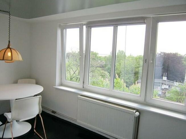 Przestronna kawalerka- Kościuszki 44, Dolny Sopot