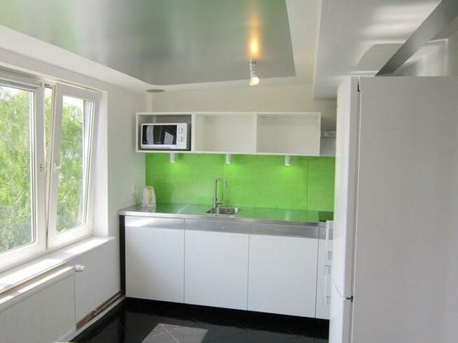 Przestronna kawalerka- Kościuszki 44, Dolny Sopot