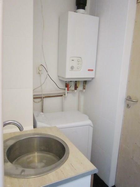 Przestronna kawalerka- Kościuszki 44, Dolny Sopot