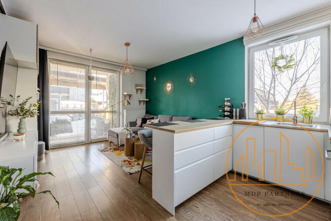 Mieszkanie Warszawa gm. Białołęka Białołęka,