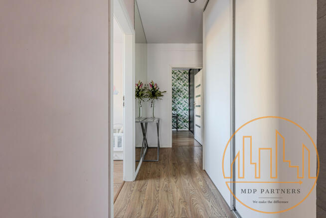 Mieszkanie Warszawa gm. Białołęka Białołęka,