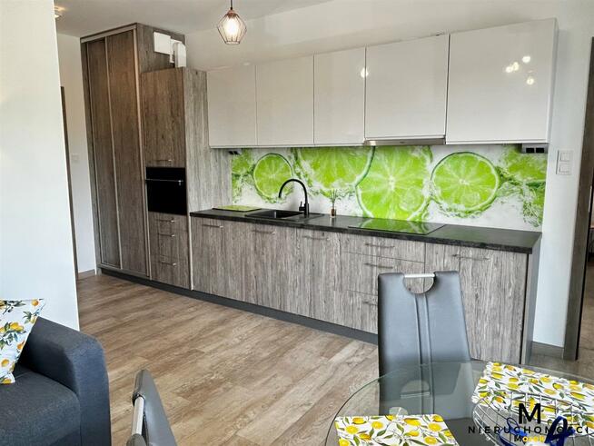 Mieszkanie Sianożęty gm. Ustronie Morskie, Lotnicza