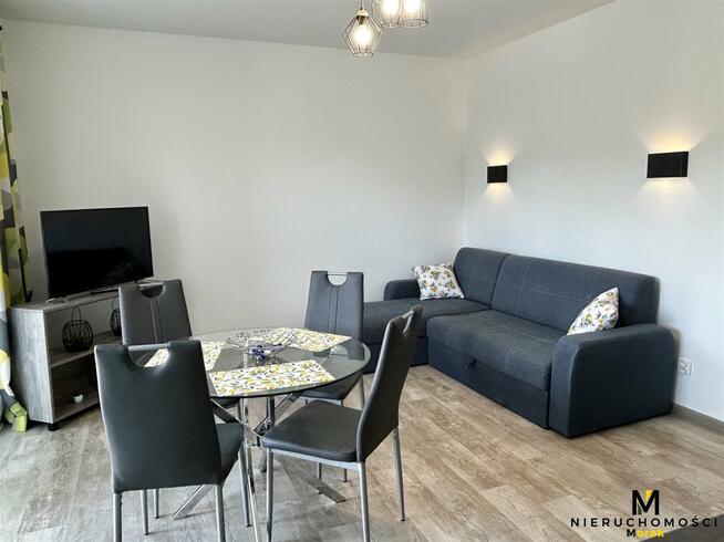 Mieszkanie Sianożęty gm. Ustronie Morskie, Lotnicza