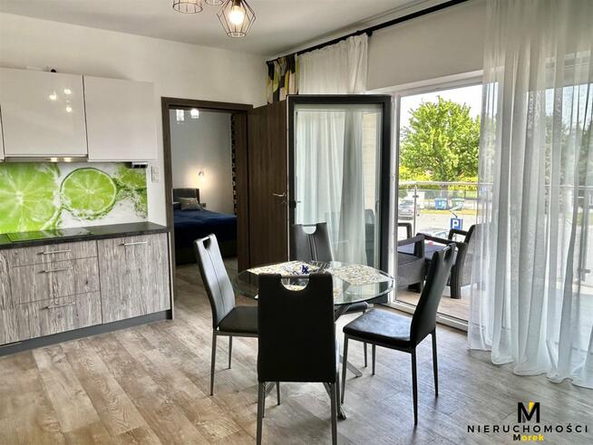 Mieszkanie Sianożęty gm. Ustronie Morskie, Lotnicza