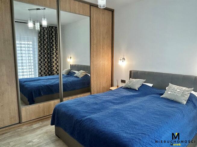 Mieszkanie Sianożęty gm. Ustronie Morskie, Lotnicza