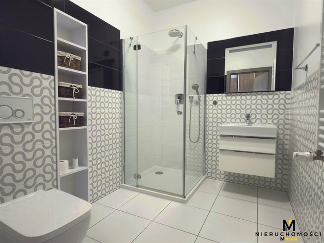 Mieszkanie Sianożęty gm. Ustronie Morskie, Lotnicza