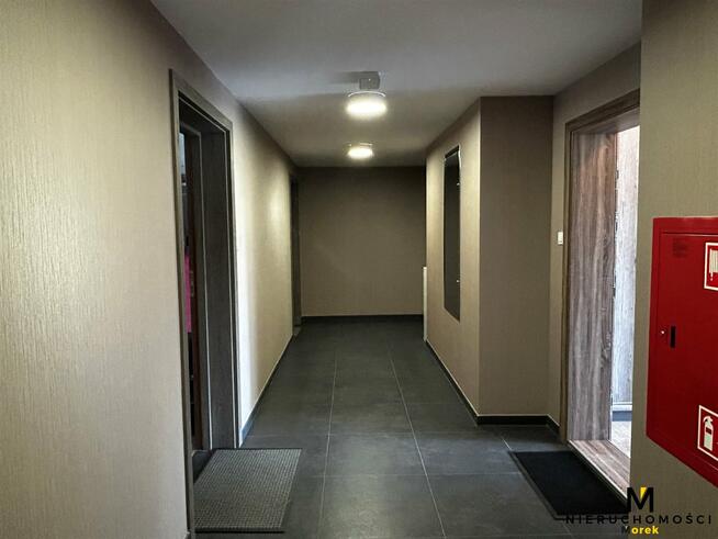 Mieszkanie Sianożęty gm. Ustronie Morskie, Lotnicza