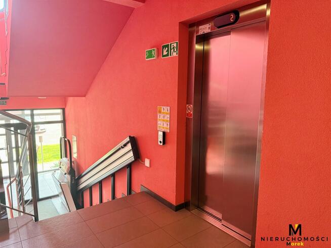 Mieszkanie Sianożęty gm. Ustronie Morskie, Lotnicza